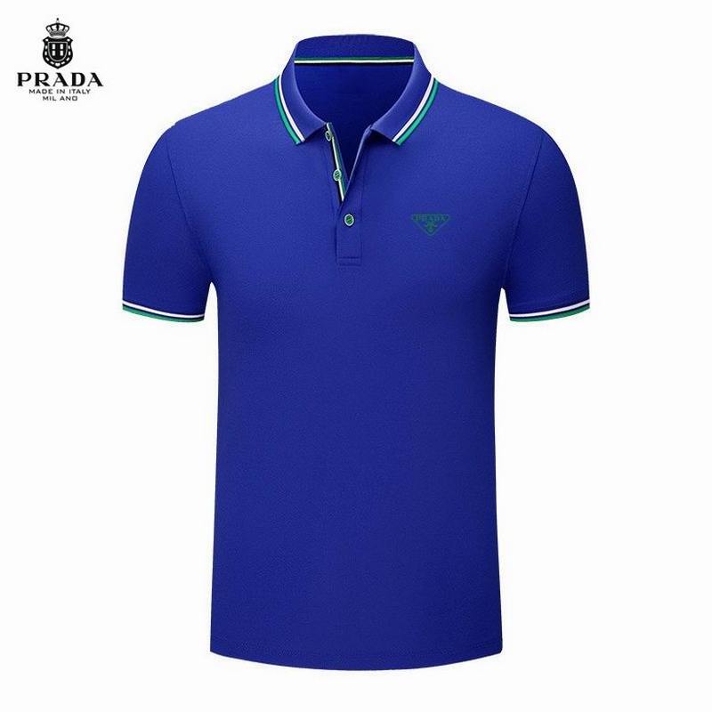 Prada Men's Polo 312